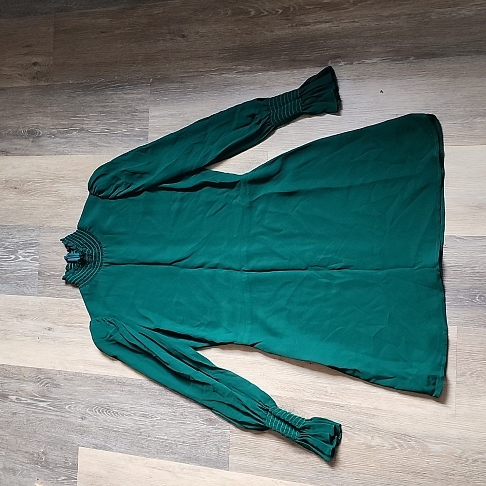STUNNING REFORMATION DRESS